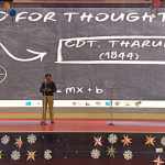 Mathematics Day celebration 